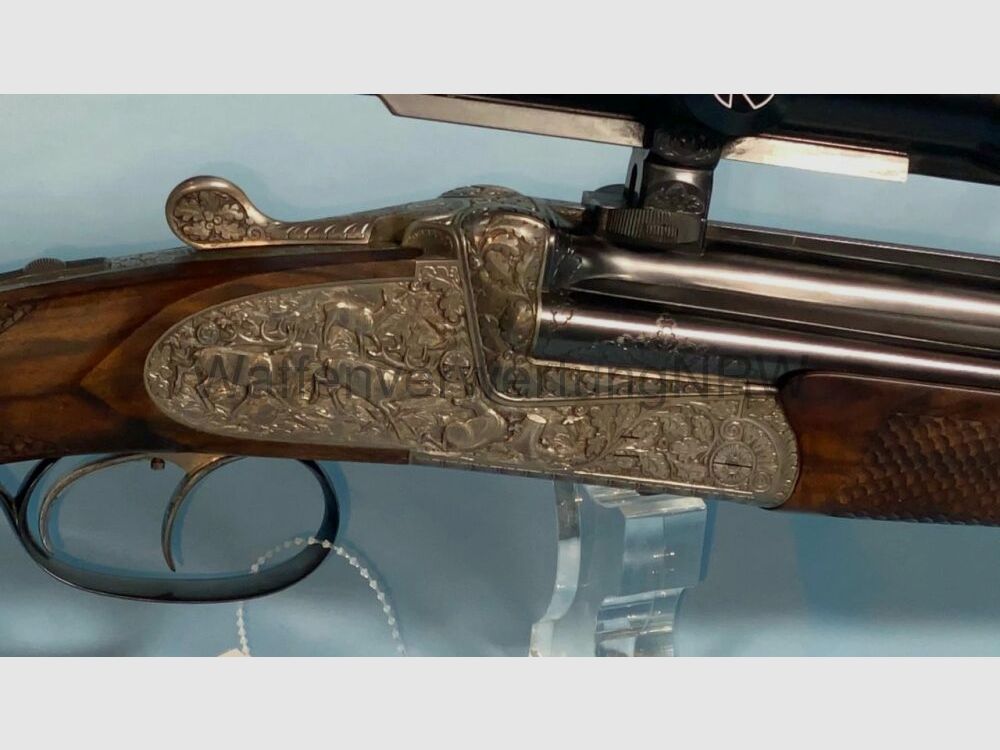 Hambrusch Bockdrilling M41