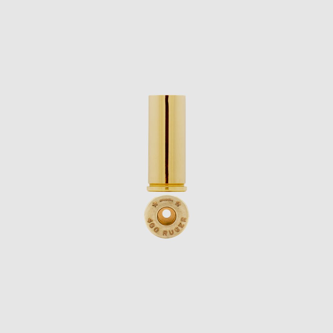 Starline Cases .480 Ruger 100 Pieces