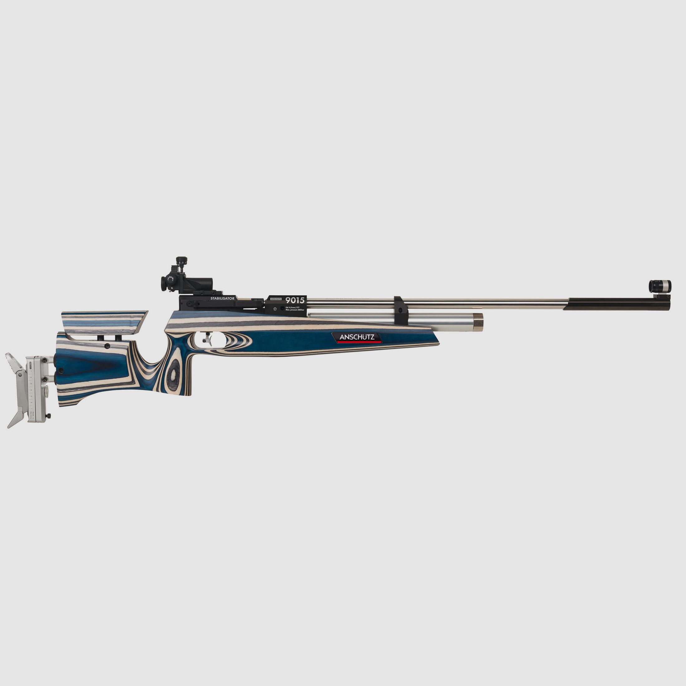 Anschütz 9015 JUNIOR 640 mm Lauf, Bild 1 von 6