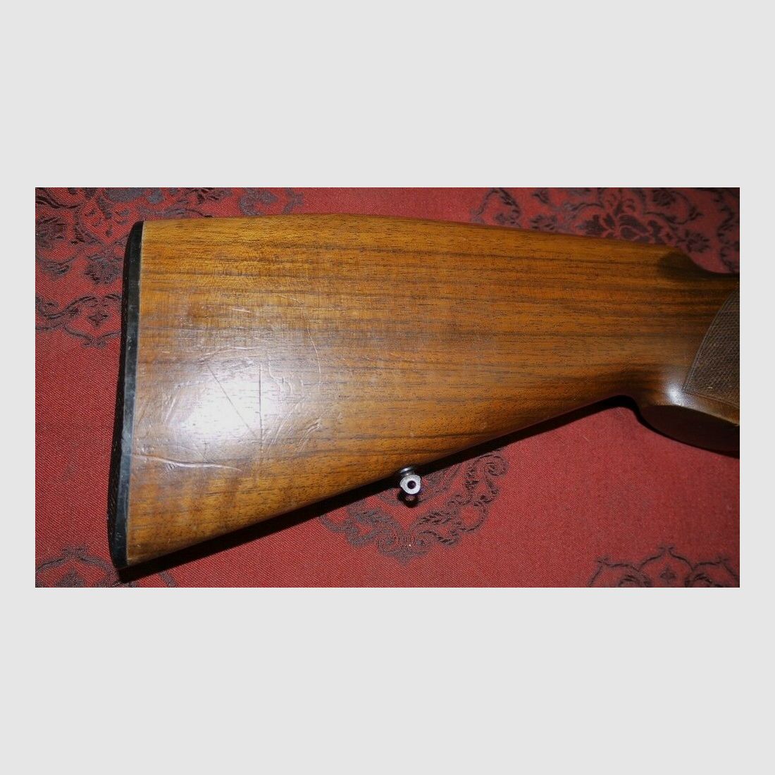 Krieghoff	 Plus