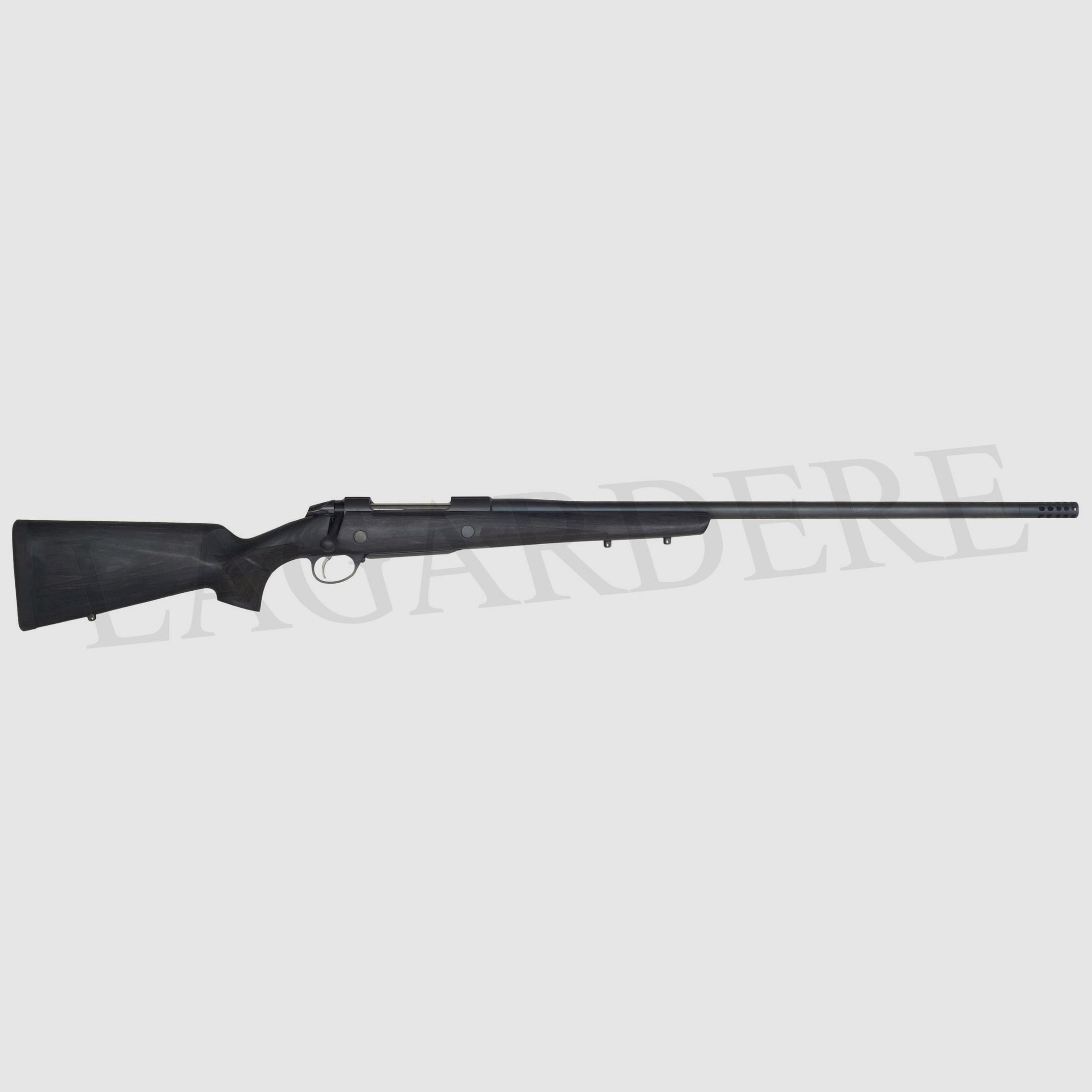 SAKO 85 LONG RANGE 26" TB MB (REPETIERBÜCHSE)