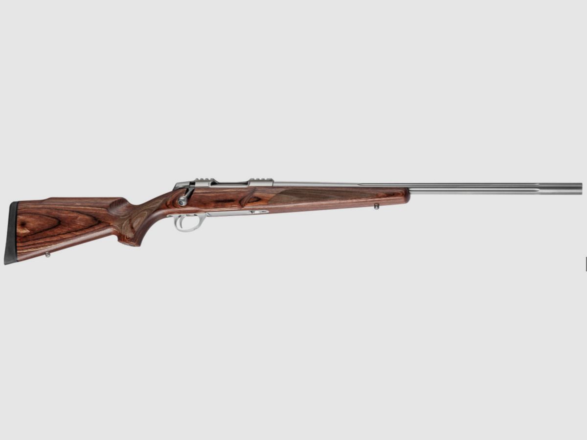 Sako 90 Varmint Laminated Stainless .308Win 51LL / Mündungsgewinde