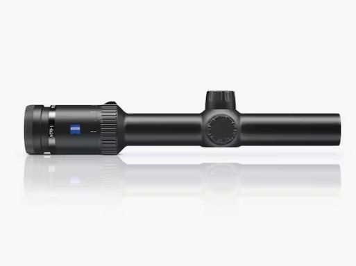 Zeiss Conquest V6 1.1-6x24 Reticle 60