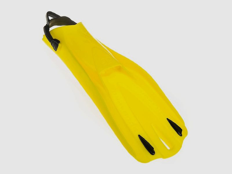 SCUBAPRO GO SPORT JAUNE, image 1 sur 3