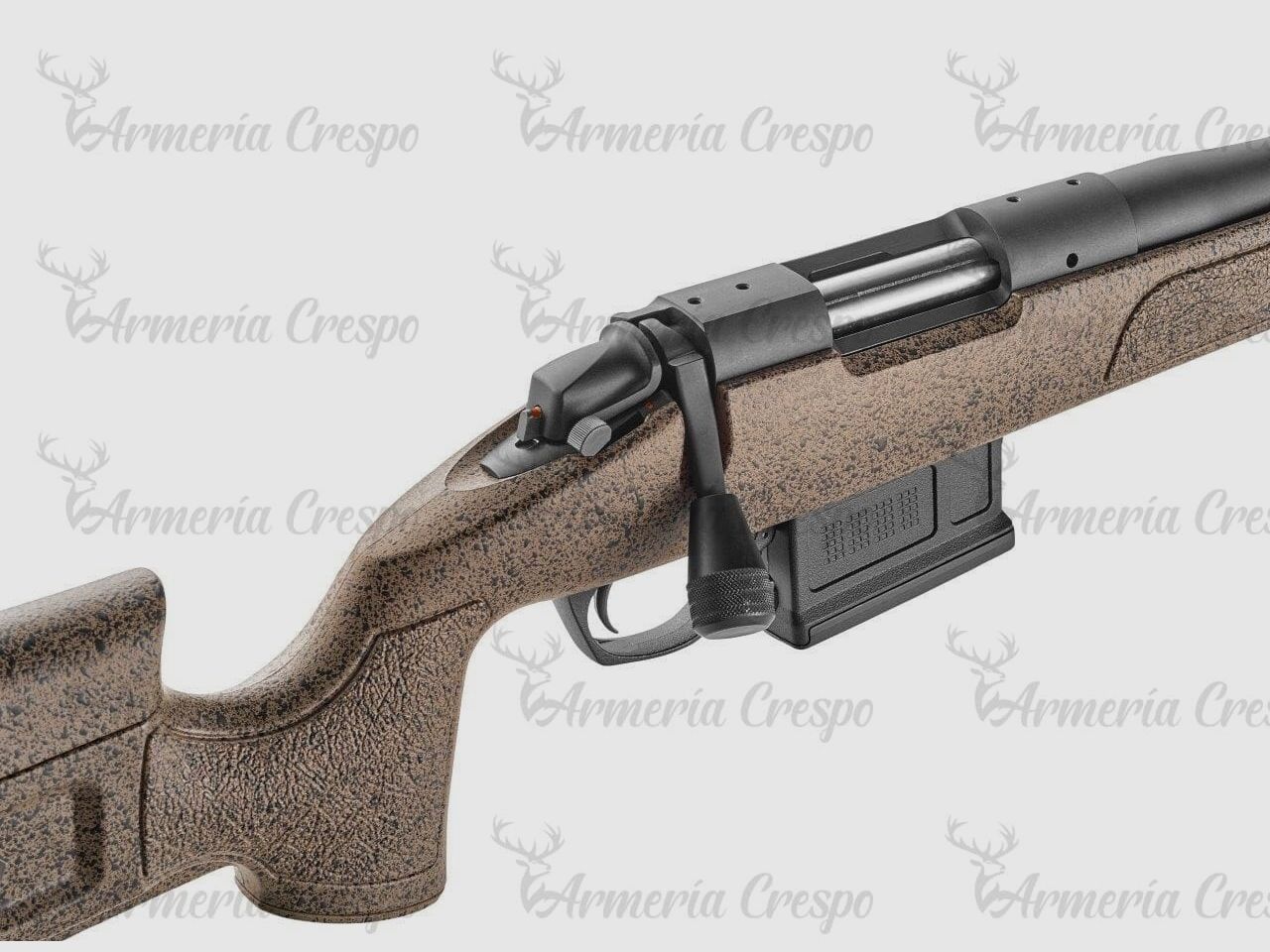 BÜCHSE BERGARA B14 HMR (verfügbar für Linkshänder), Bild 5 von 5