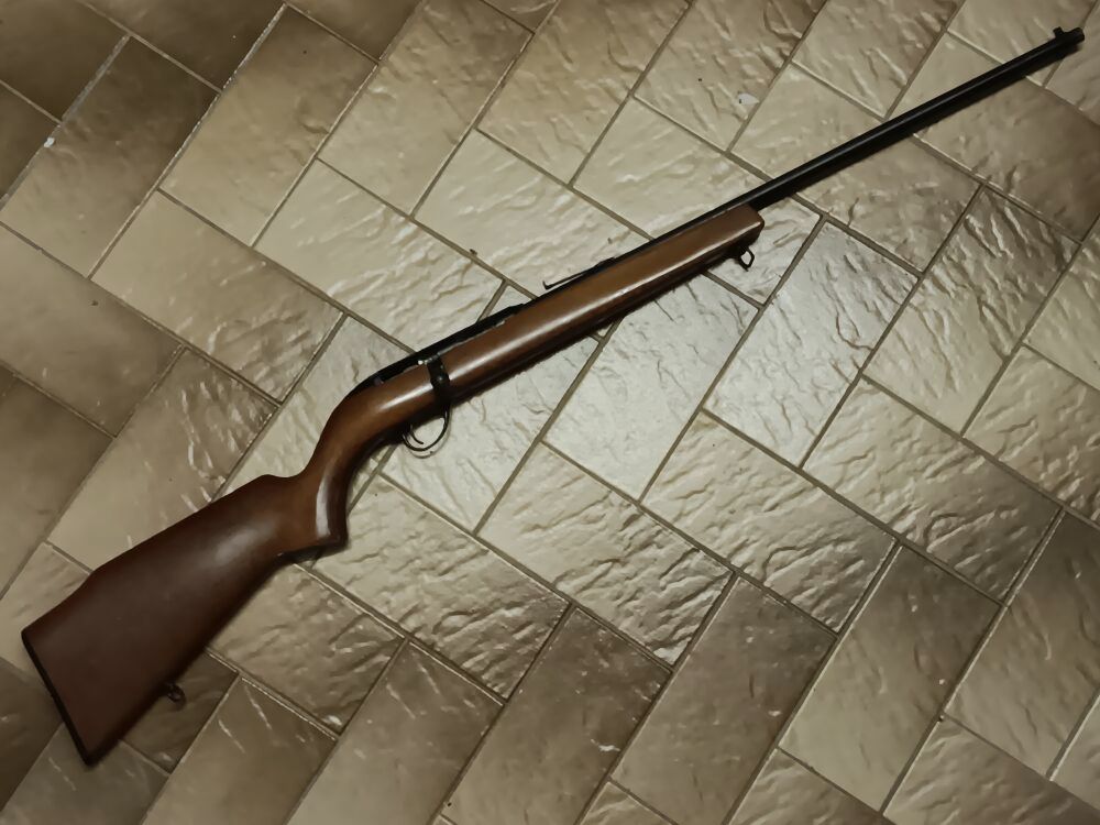 Savage Arms - Westfield USA Model 735