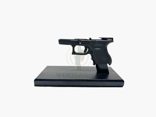 Glock Griffstück G26/28 Gen3 komplett