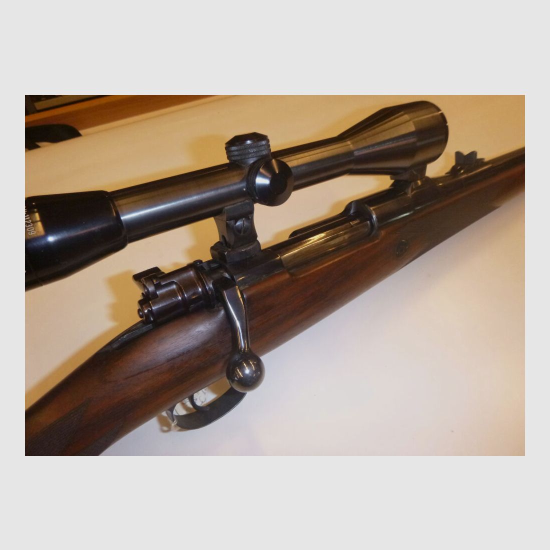 Mauser 98