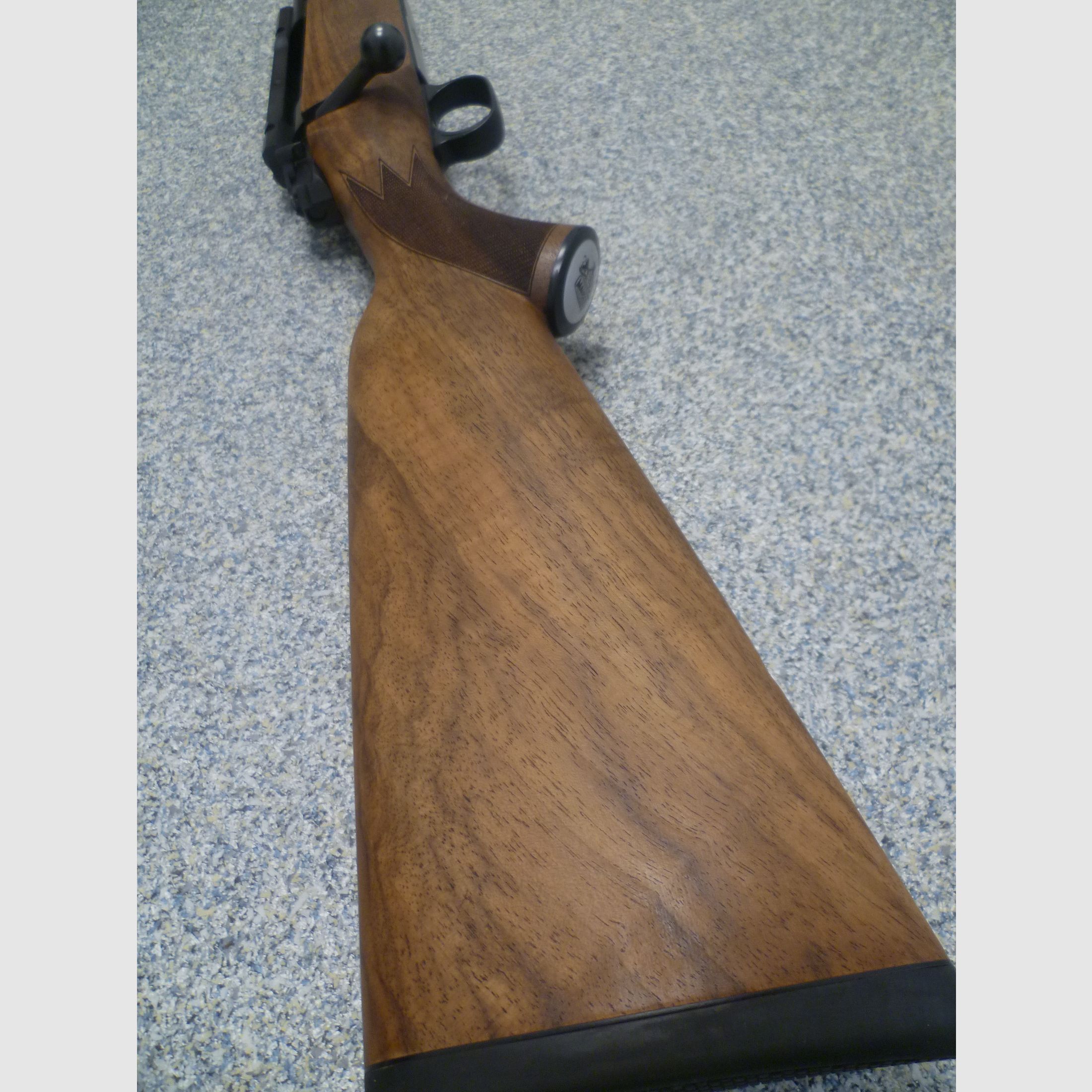 Carabine répétition Mauser M12 8x57IS