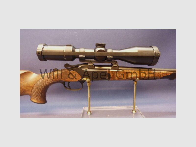 Blaser K95, Bild 9 von 10