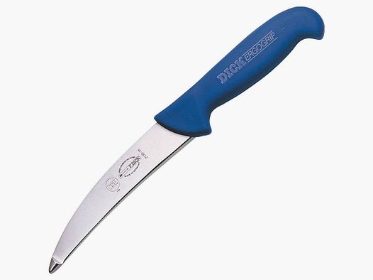 DICK Mesentery knife ErgoGrip