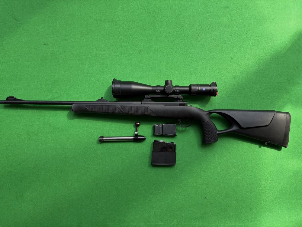 Mercury Modell 870