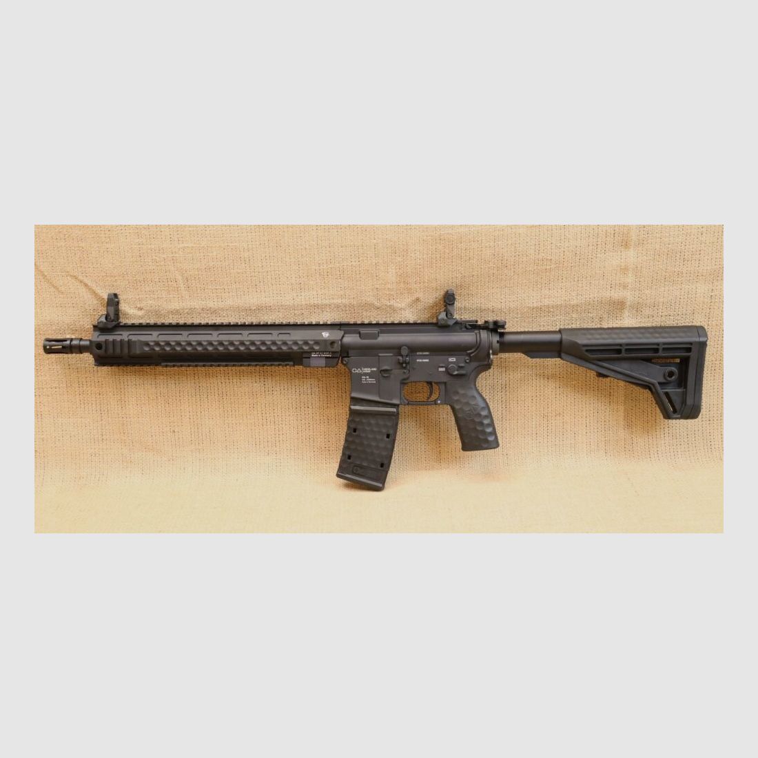 Oberland Arms PR M4 S - direct leverbaar .223Rem