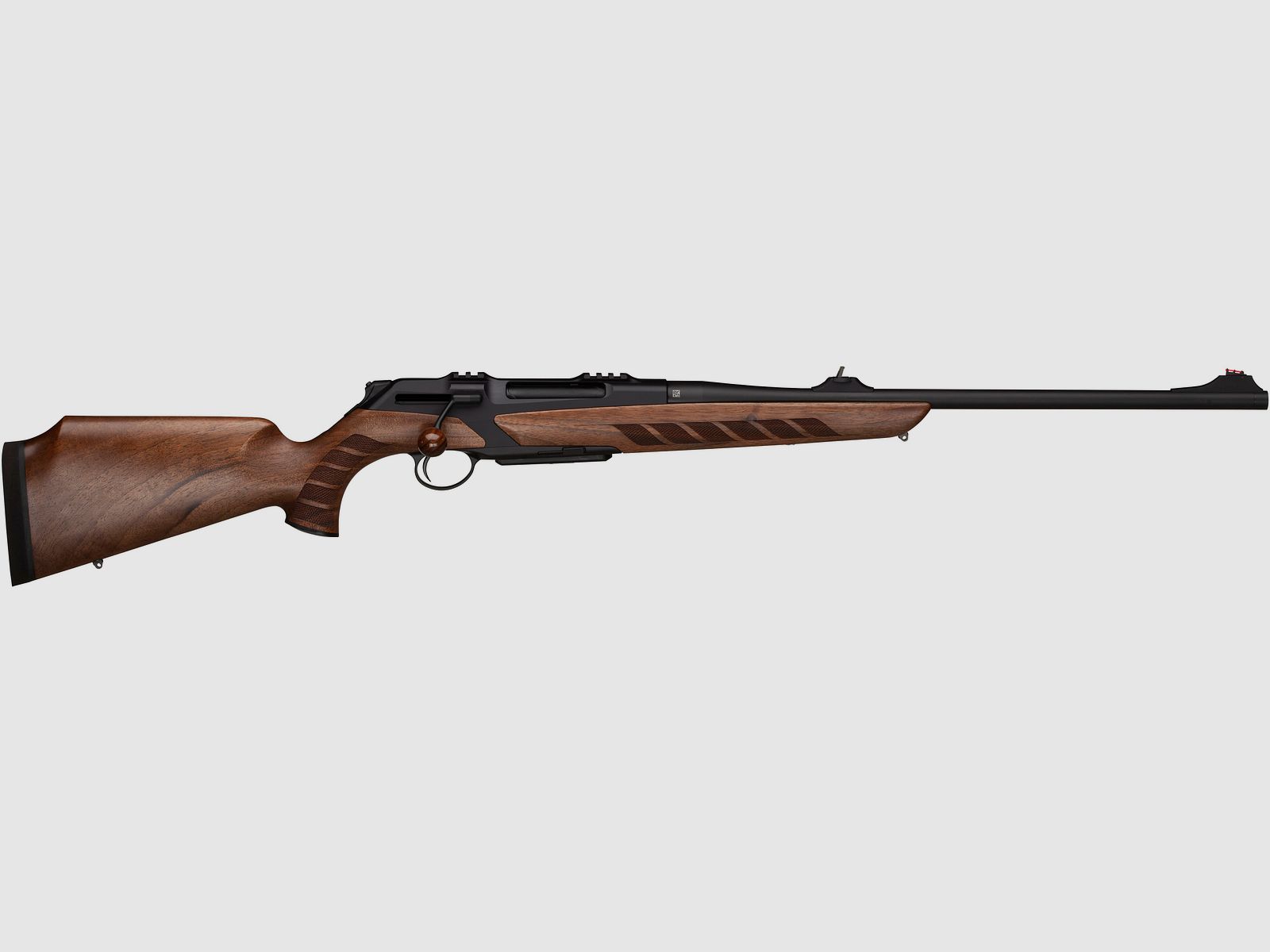 Merkel RX Helix Lady DS Standard mit 56 cm / Magnum 61 Lauflänge, Kal. 8x57 IS