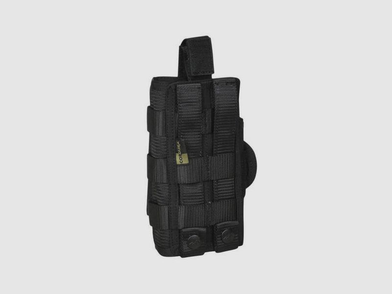 Tasmanian Tiger - TAC MKII Universal Holster - Schwarz - 7795.040, Bild 2 von 2