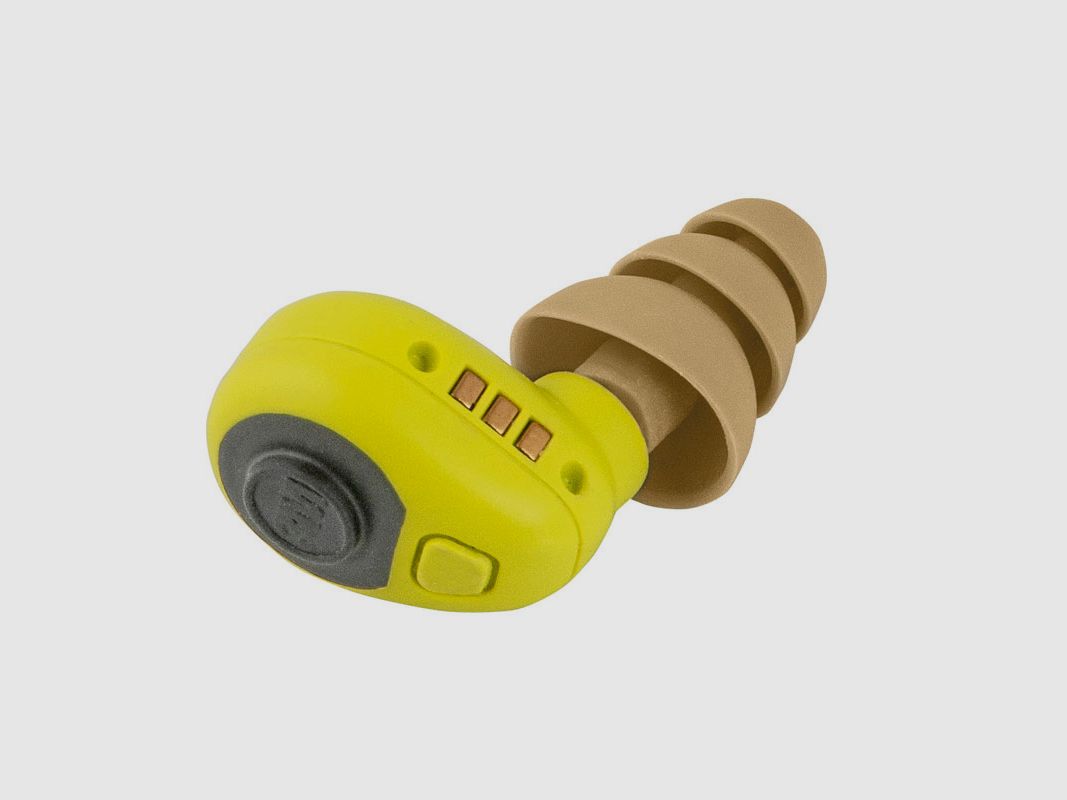 Bouchons de remplacement actifs 3M™ Peltor™ LEP100, image 1 sur 8