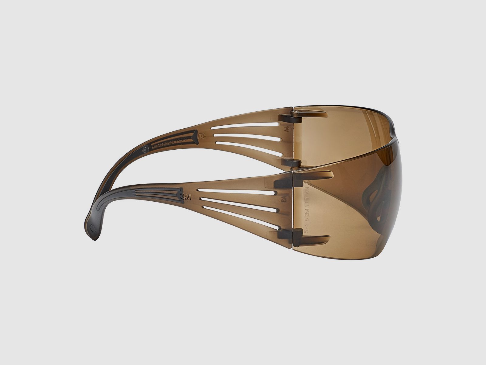 3M™ SecureFit™ 400 bronze