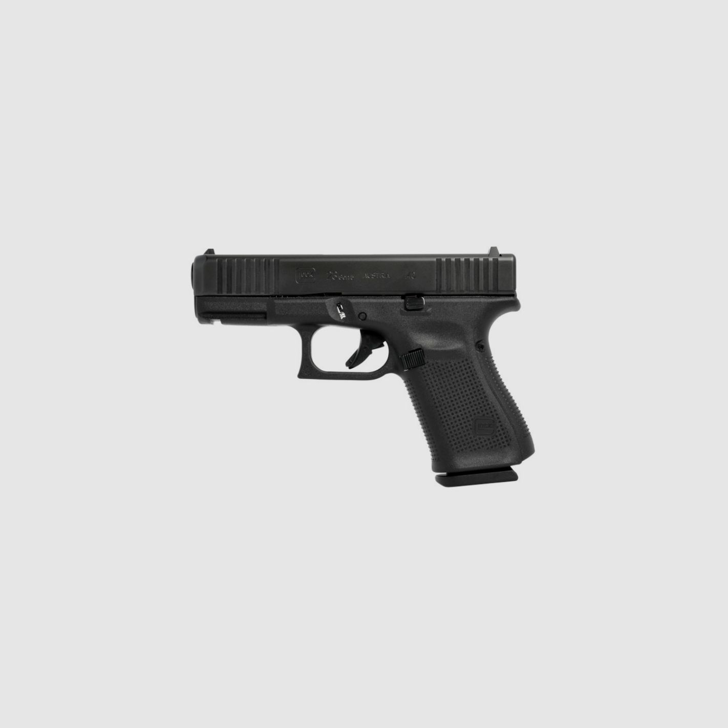 GLOCK 23 GEN 5 COMPACT 40 S&W, billede 2 af 4