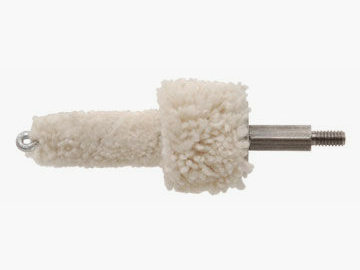 Dewey Dewey Patron Brush Cotton Cal .308