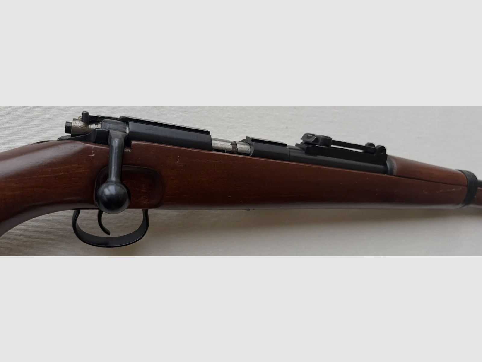 K98nMod JW25A (.22 LR) military sport