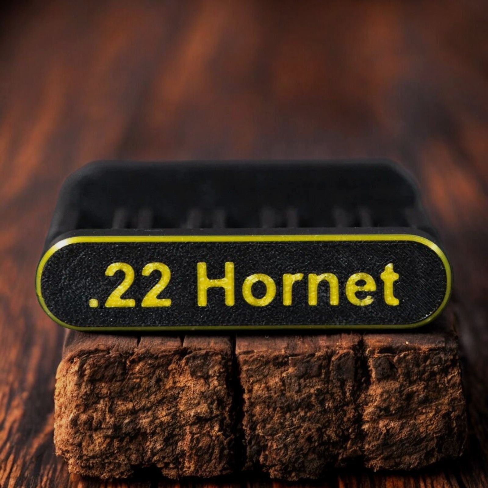 Filamelt - Premium Patronenclip .22 Hornet