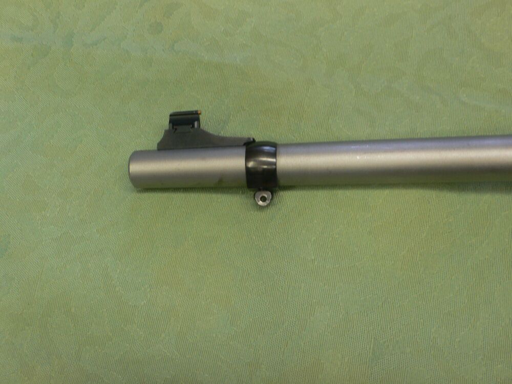 Savage Mod.116 Alaskan