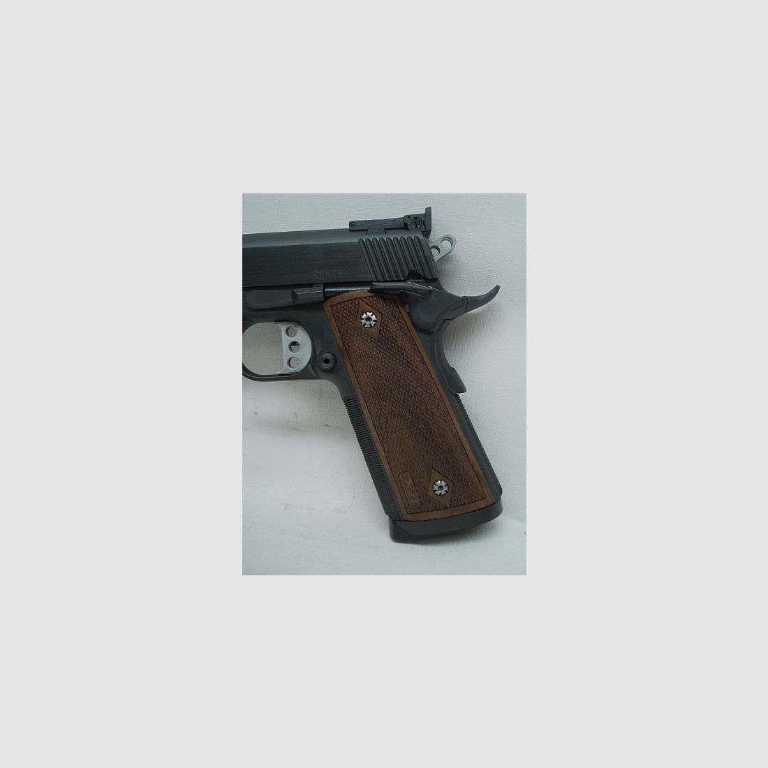 Sentry 6.0 - 9mmLuger