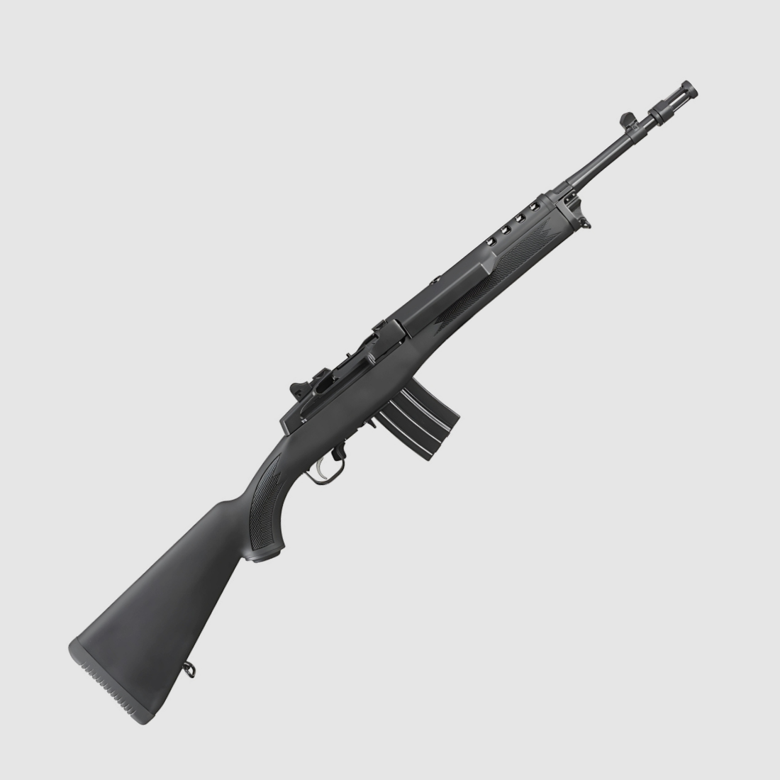 Ruger Mini-14 Tactical 5847 Karabiner, Bild 1 von 8