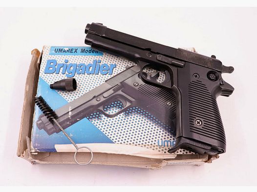 Umarex Mod. 96 Brigadier