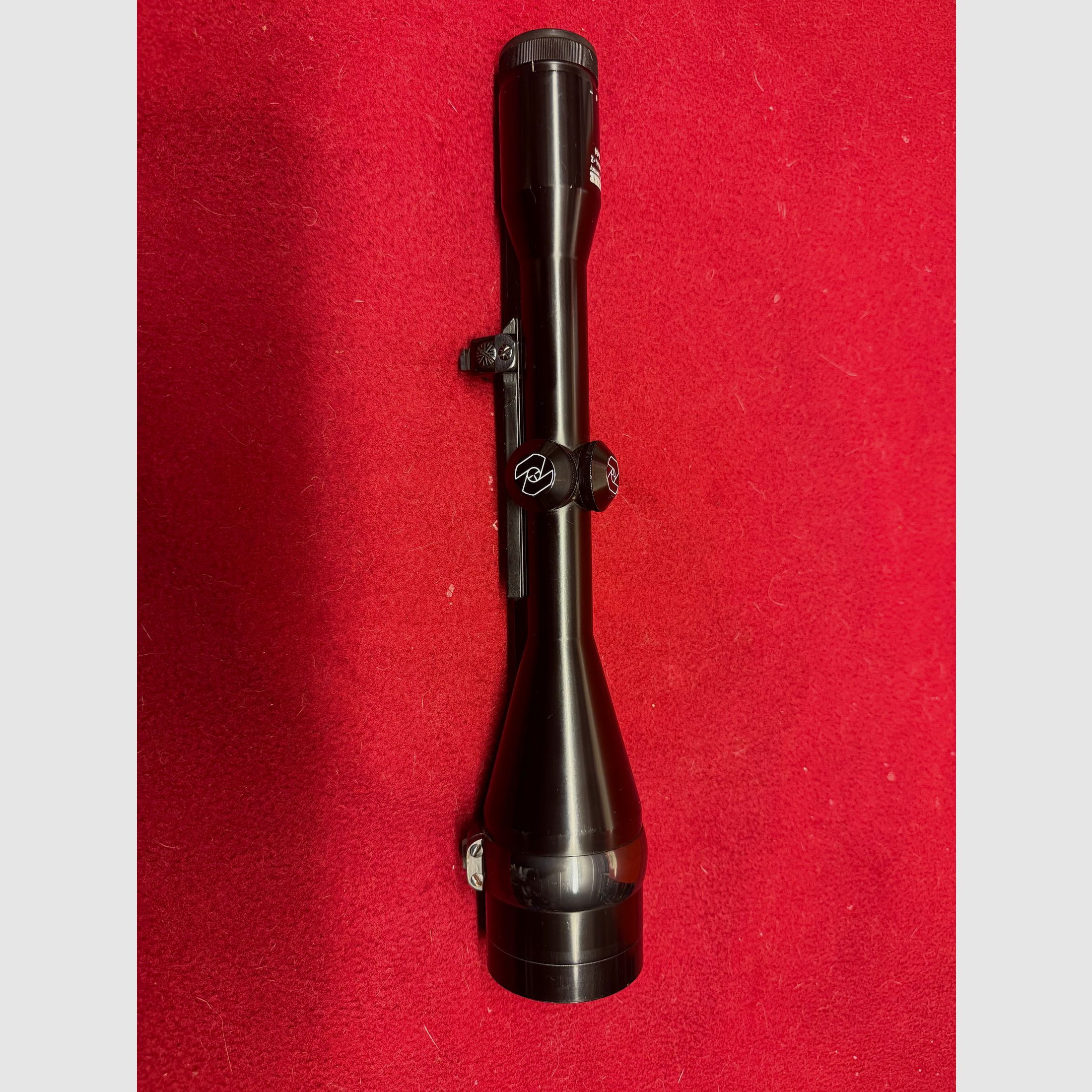 Zeiss Diatal -Z 8x56 in goede staat