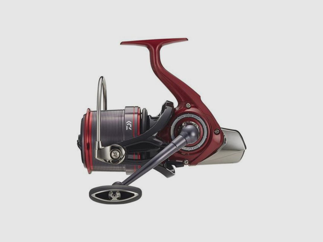 DAIWA EMBLEM SURF 45 SCW QD