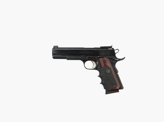 Tanfoglio Witness 1911 Custom Cal. 45ACP