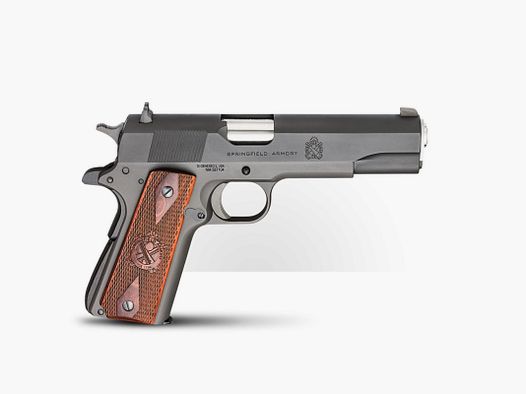 SPRINGFIELD 1911 MIL-SPEC 45ACP 5 POUCES