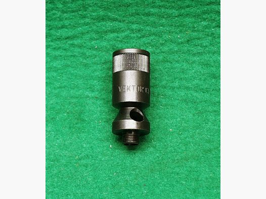 Coppa di lancio / Coppa segnale Vettore CP1 / V2000