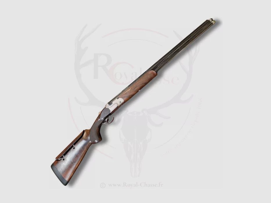 USADO - ESCOPETA SUPERPUESTA MOD DT 11 CAL. 12/76 BERETTA, imagen 1 de 14