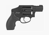 Smith & Wesson Revolver Mod. 351C AirLit 1.875′ .22WMR. Brunito