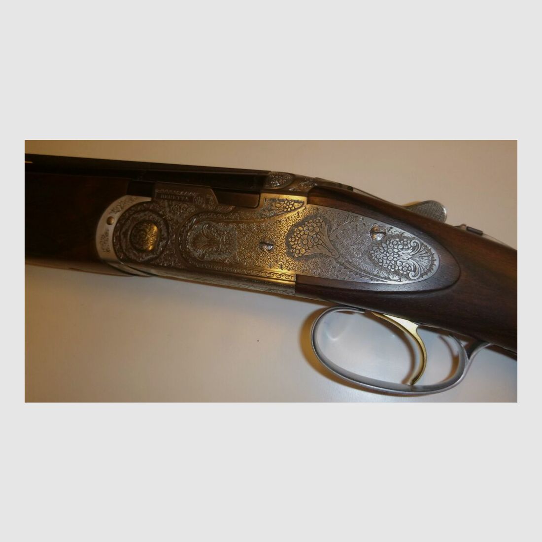 Beretta 687 EELL