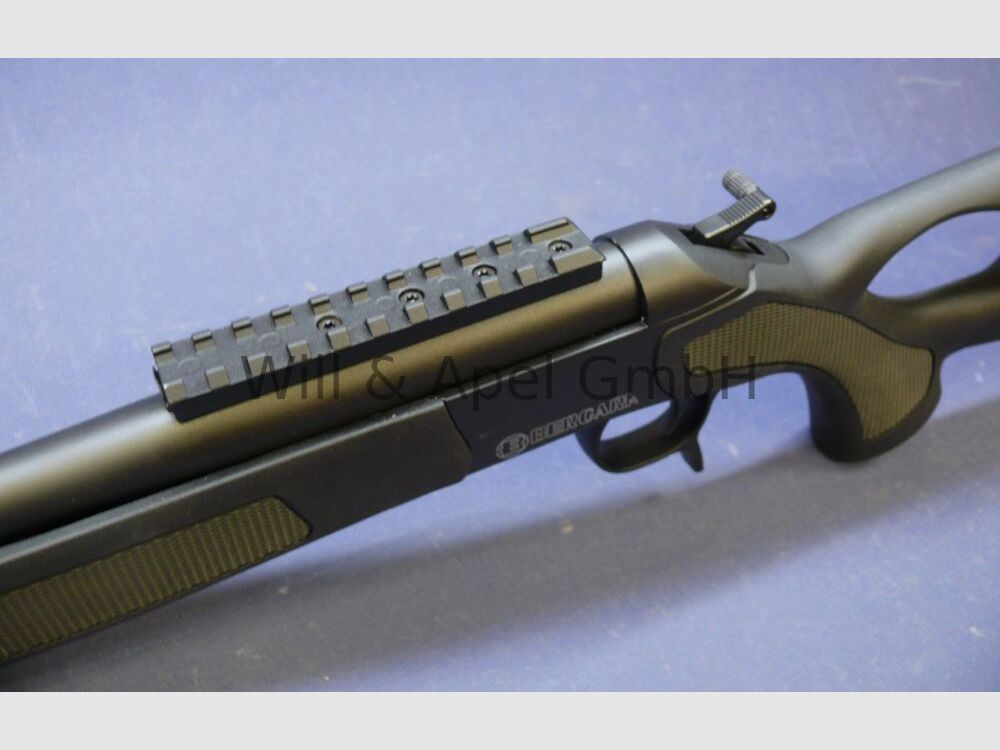 Bergara BA13 TD