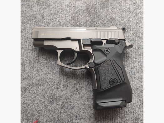 ZORAKI 914 Titan 9mm P.A.K. pistola a salve