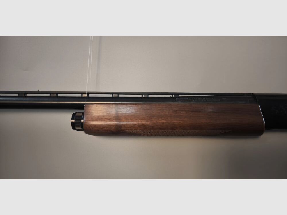 Mossberg 9200 fusil semi-automatique cal. 12/76 avec choke interchangeable 12/76, image 13 sur 20