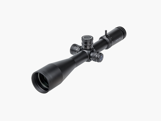 DELTA JAVELIN 4.5 -30X56 FFP SMR2 (MRAD)