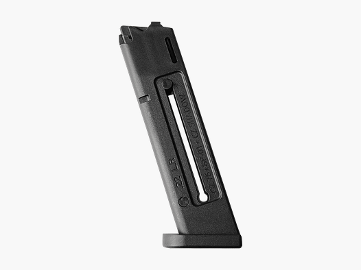Chargeur CZ Kadet .22 LR Noir pour Shadow 2 et SP-01