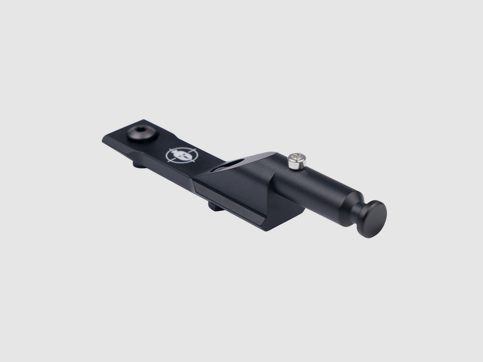Spartan Valhalla M-Lok Versa Adapter