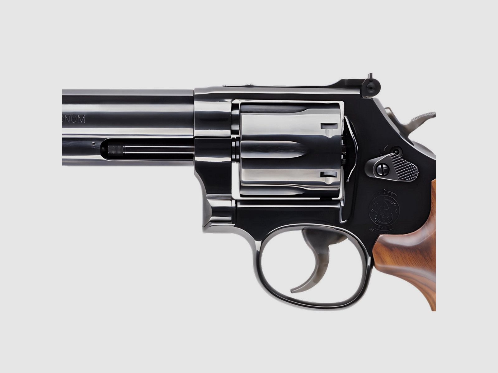 Smith & Wesson 586 6" - 150908, afbeelding 8 van 9