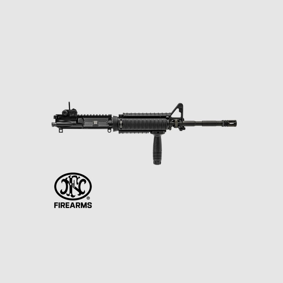 FN M4A1 Collection Militaire 5.56x45mm Assemblage Supérieur