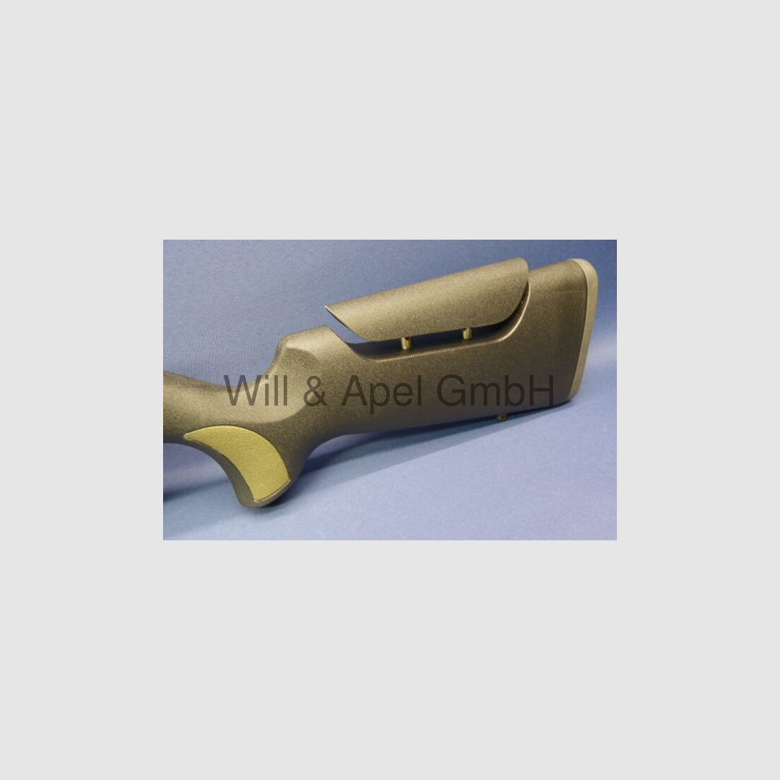 Steel Action Hunting Short FLEX