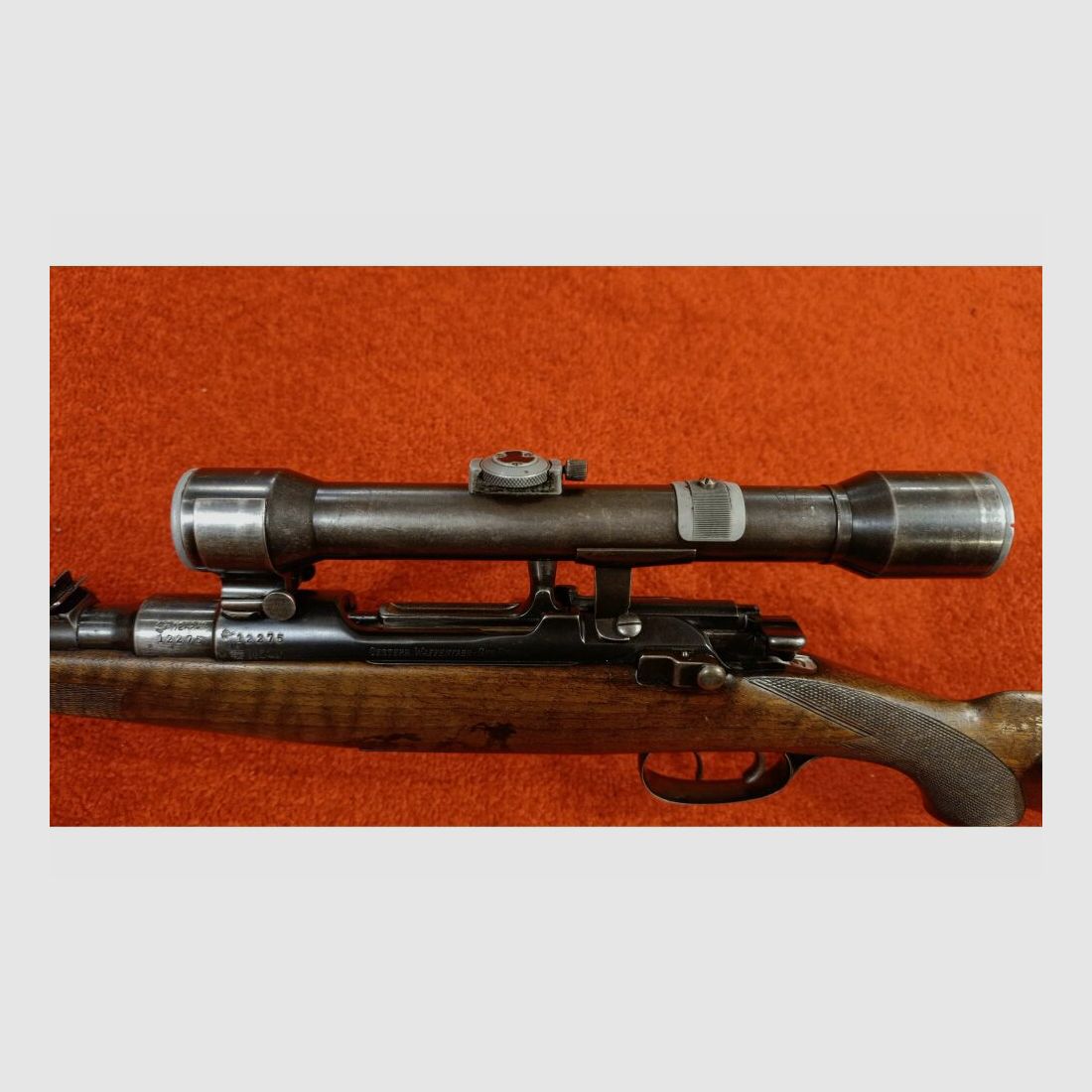 Steyr ohne 7x57