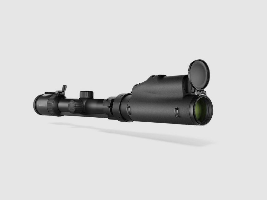 Swarovski TX Encounter EU