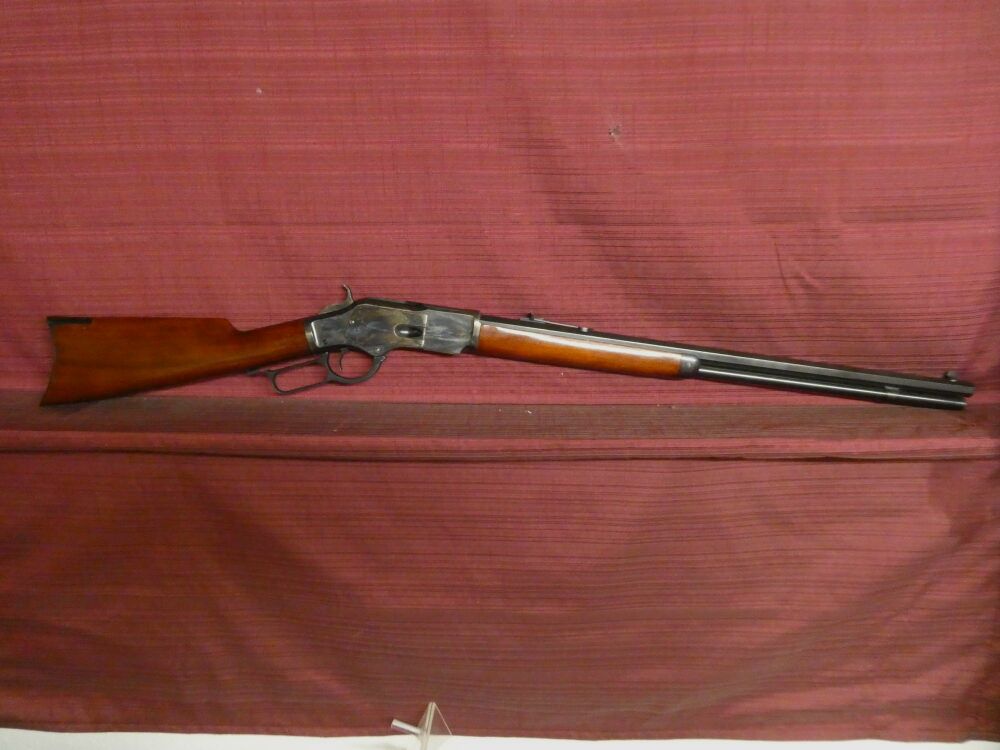 Hege Uberti	 Winchester Rifle Mod. 1873