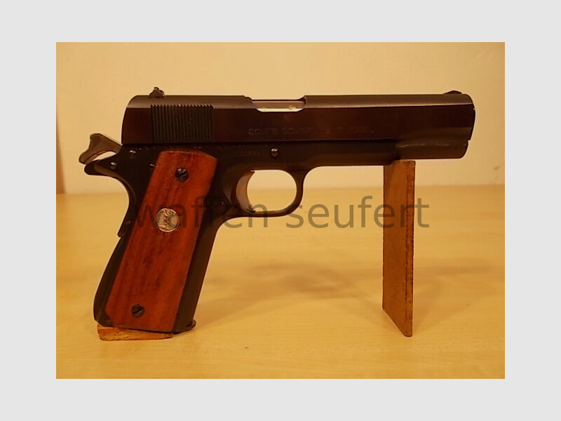 Colt Government MKVI Series'70